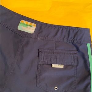 Greenlines Board Shorts
